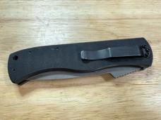 Extremely Rare Benchmade/Emerson 9700S Auto