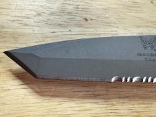 Extremely Rare Benchmade/Emerson 9700S Auto