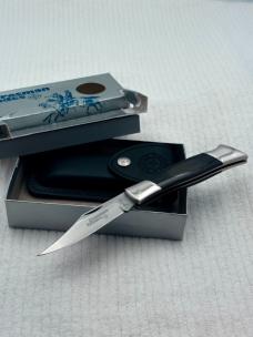 Crosman Vintage 954A 5" Lockback Pocket Knife Made In USA