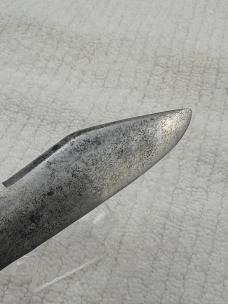Winchester Vintage Coke Bottle Antique Pocket Knife Made In USA (130)