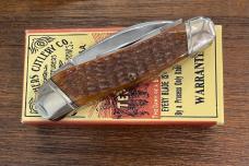 Case Classics RE6355 Whittler like new in original box