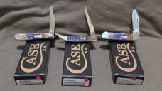 AVAILABLE - SEE DESCRIPTION EVEN THOUGH "SOLD OUT" - Case XX 2025 Peanut Butter and Jelly SET - PB&J