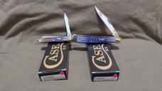 AVAILABLE - SEE DESCRIPTION EVEN THOUGH "SOLD OUT" - Case XX 2025 Peanut Butter and Jelly SET - PB&J