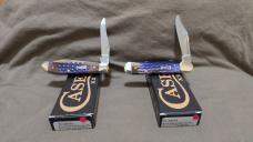 AVAILABLE - SEE DESCRIPTION EVEN THOUGH "SOLD OUT" - Case XX 2025 Peanut Butter and Jelly SET - PB&J