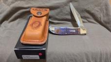 AVAILABLE - SEE DESCRIPTION EVEN THOUGH "SOLD OUT" - Case XX 2025 Peanut Butter and Jelly SET - PB&J