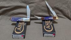 AVAILABLE - SEE DESCRIPTION EVEN THOUGH "SOLD OUT" - Case XX 2025 Peanut Butter and Jelly SET - PB&J