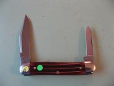 GEC 661225 TIDIOUTE LIL' COWBOY RUBU RED SPRINGFIELD BONE #1