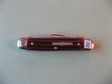 GEC 661225 TIDIOUTE LIL' COWBOY RUBU RED SPRINGFIELD BONE #2