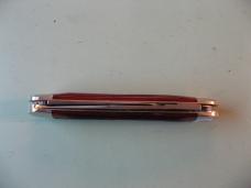 GEC 661225 TIDIOUTE LIL' COWBOY RUBU RED SPRINGFIELD BONE #2