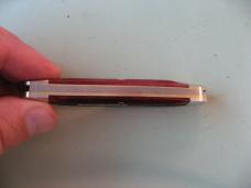 GEC 661225 TIDIOUTE LIL' COWBOY RUBU RED SPRINGFIELD BONE #2