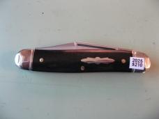 GEC 661225 NORTHFIELD LIL' COWBOY GABON EBONY