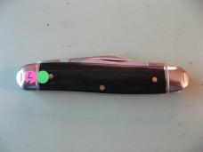 GEC 661225 NORTHFIELD LIL' COWBOY GABON EBONY