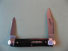 GEC 661225 NORTHFIELD LIL' COWBOY GABON EBONY