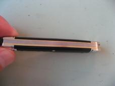 GEC 661225 NORTHFIELD LIL' COWBOY GABON EBONY