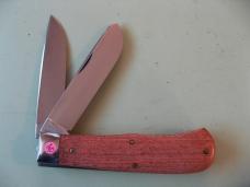 GEC 735221 TIDIOUTE 4 SCOUT TRAPPERS AFRICAN ROSEWOOD $200 each