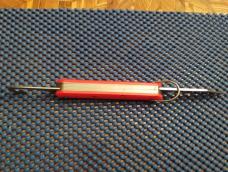 Camillus New York USA Paratrooper Switchblade Knife