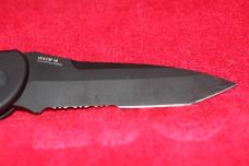 Benchmade Auto Stryker 9100 Knife