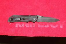 Benchmade Auto Stryker 9100 Knife