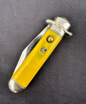Colonial Shur-Snap Stubby