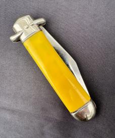 Colonial Shur-Snap Stubby