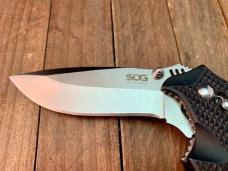 SOG Vulcan Seki Japan 