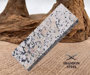 Arkansas Sharpeners Stone New Small Arkansas Pocket Stone AC53 3" x 1.13" x .25"