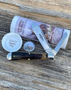 GEC NORTHFIELD ** 922225 SAMBAR STAG EUREKA JACK