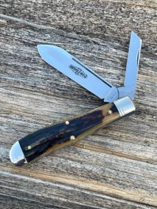 GEC NORTHFIELD ** 922225 SAMBAR STAG EUREKA JACK
