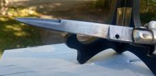 BV & F Picklock