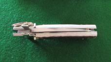 AGA Campolin Maniago Italy Mini Dominus NOS STAG GO-DOM15-C MIB 
