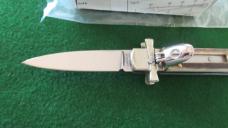 AGA Campolin Maniago Italy Mini Dominus NOS STAG GO-DOM15-C MIB 