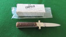 AGA Campolin Maniago Italy Mini Dominus NOS STAG GO-DOM15-C MIB 