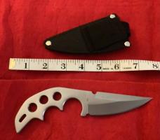 United, Pistol Grip Knife
