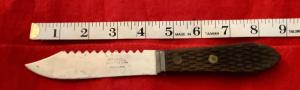 Russell Green River Fishing Knife