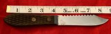 Russell Green River Fishing Knife