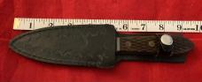 Russell Green River Fishing Knife