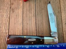Marbles MSA Gladstone Michigan (Dave Shirley) Granddad Barlow Wood Handles 2003