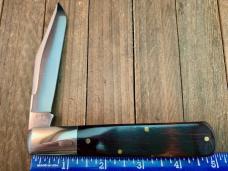Marbles MSA Gladstone Michigan (Dave Shirley) Granddad Barlow Wood Handles 2003