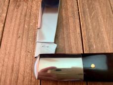 Marbles MSA Gladstone Michigan (Dave Shirley) Granddad Barlow Wood Handles 2003