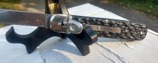 Boker 712R - Works But Needs TLC