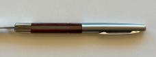 Vintage Fury Executive Fountain Pen Folding Knife With Original Box, Japan, Unused