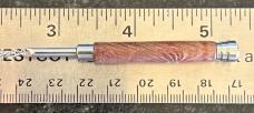 Custom Miniature Spiked Ball Mace, Unused