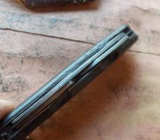 German Made Coca- Cola Utility Knife 