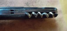 German Made Coca- Cola Utility Knife 