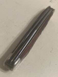 Case USA 6220 bone peanut edc not mint