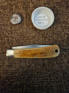 Gec 43 Frontier Bone