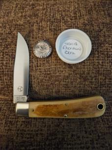 Gec 43 Frontier Bone