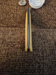 Gec 43 Frontier Bone