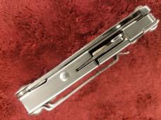 Leatherman Wingman Multi-tool 0723 Date Code