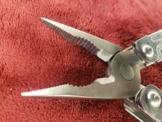 Leatherman Wingman Multi-tool 0723 Date Code